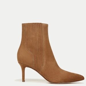 Veronica Beard Lisa Bootie Size 9